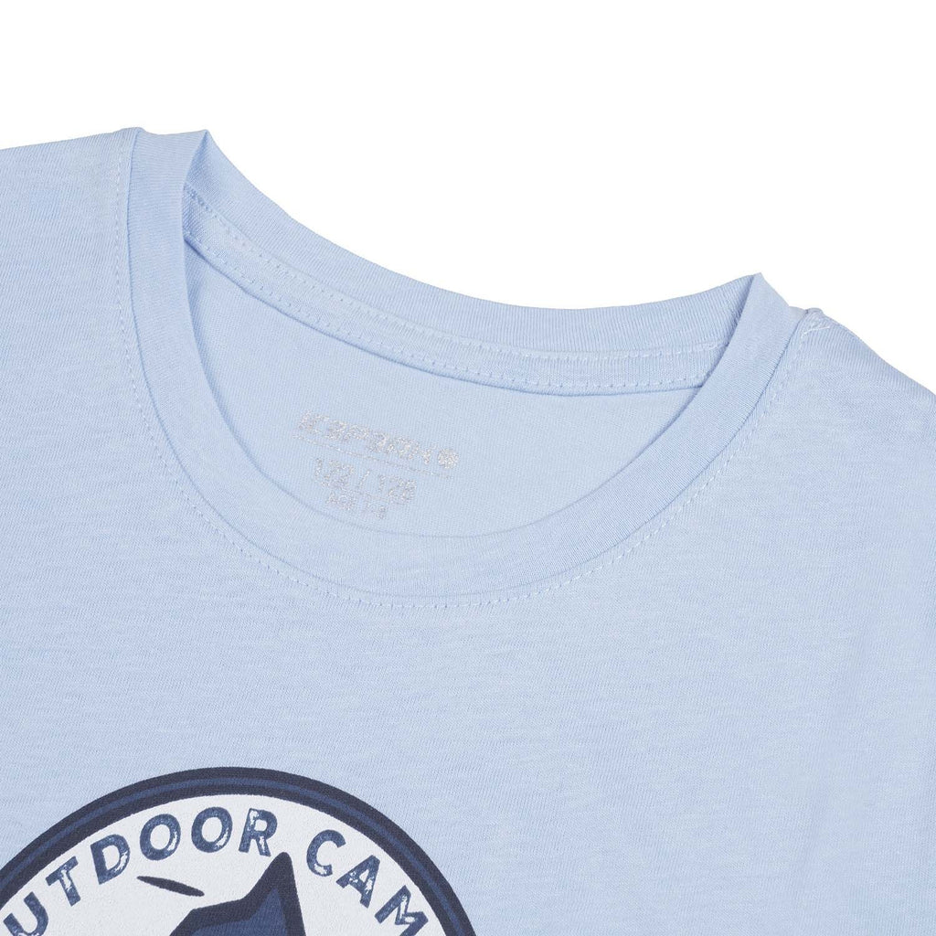Leadville T-shirt outdoor