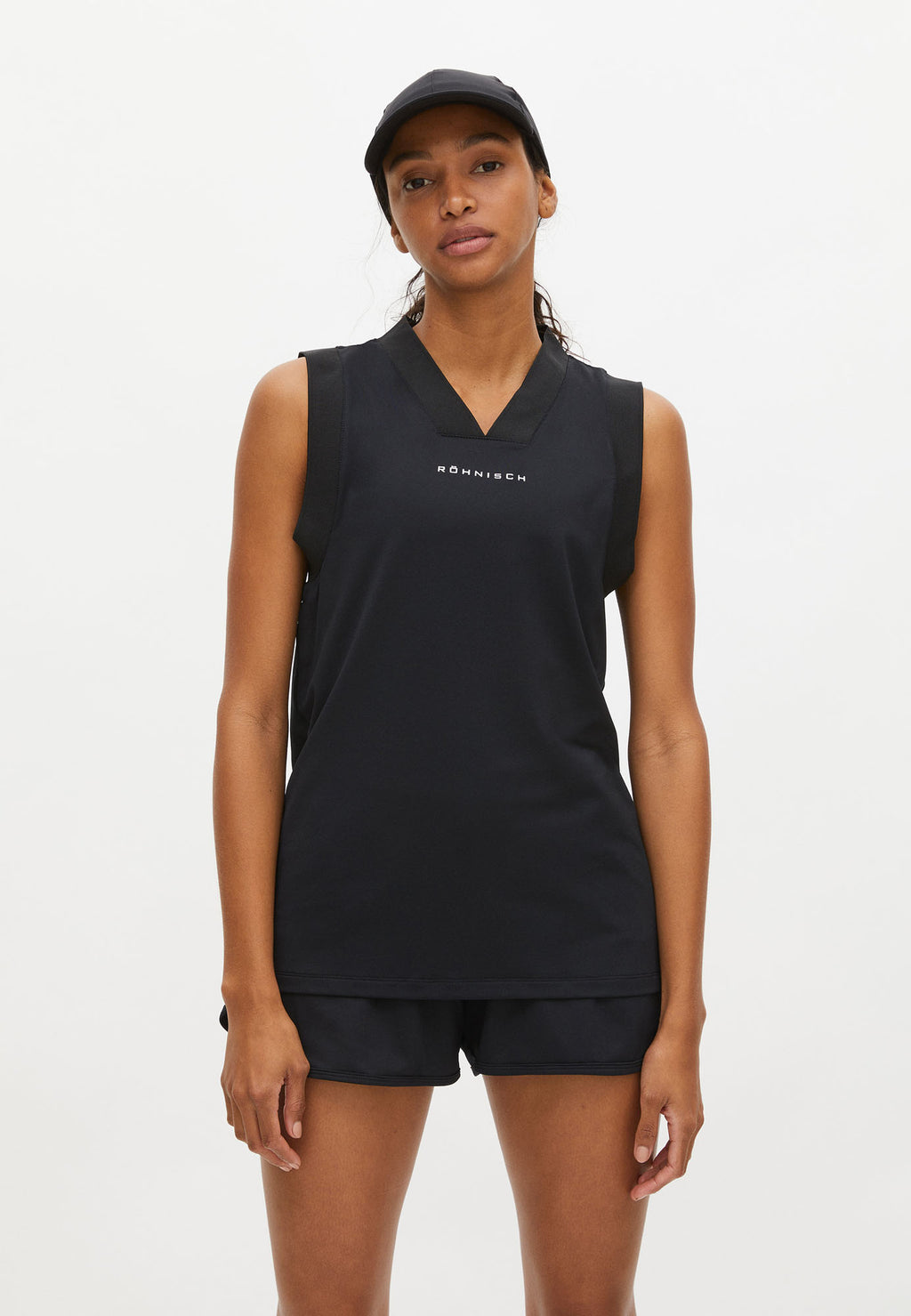Knockout tanktop