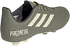 predator 19.4 fxg j