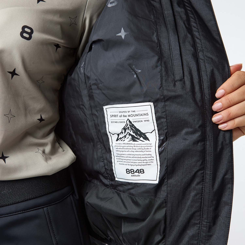 Alexia Ski Jacket