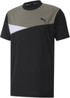 Train Color Block Ss Tee