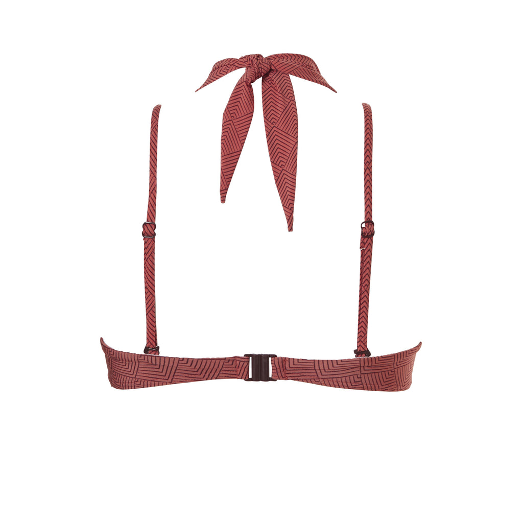 multiway bikini top