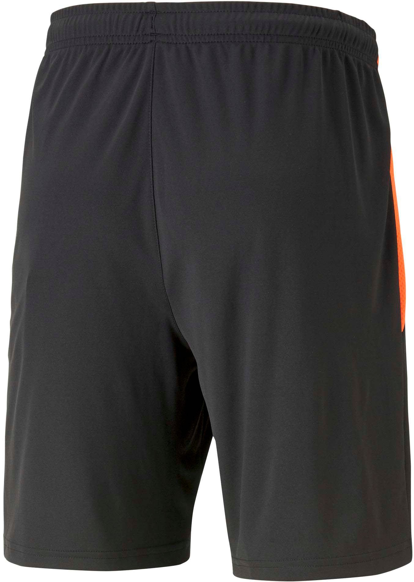 TeamLIGA trainingsshort