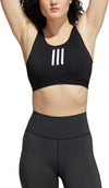 Don't Rest Medium-Support 3-Stripes beha