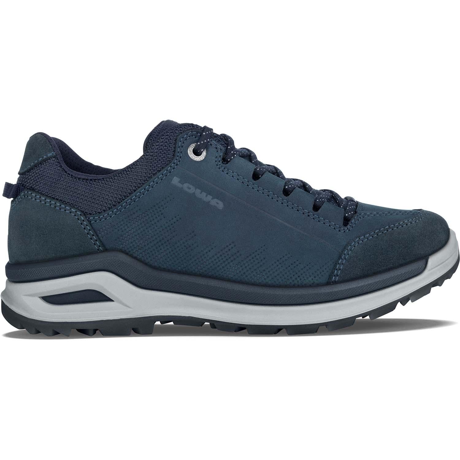 ascona gtx lo wandelschoenen
