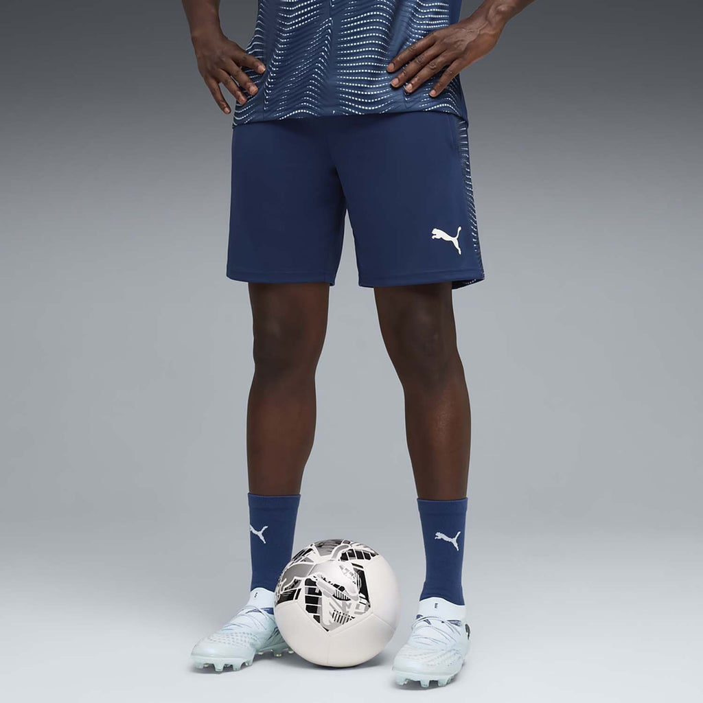 Individualfinal Voetbal korte broek