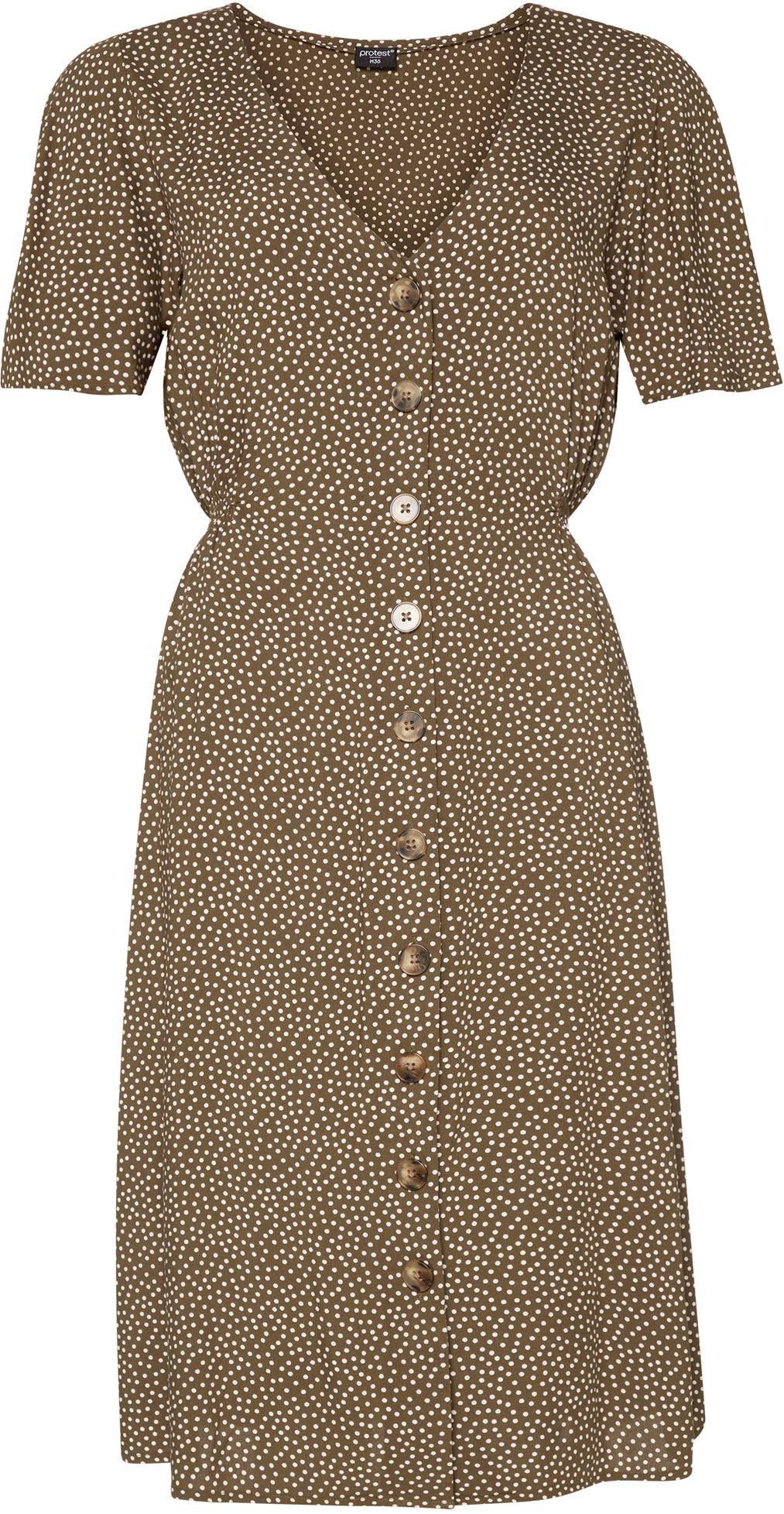 Faye Dress