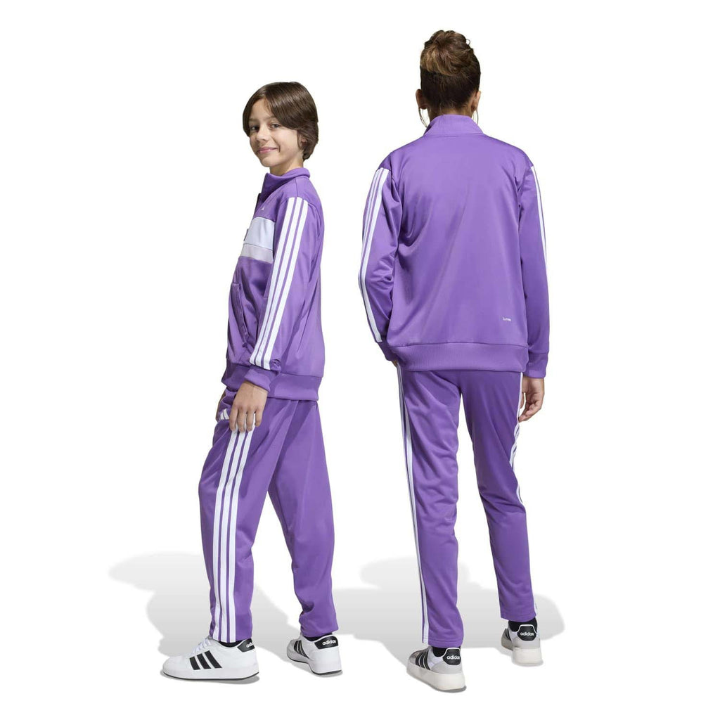 Tiberio trainingspak kind sportcasual