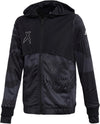 yb x fz hoodie