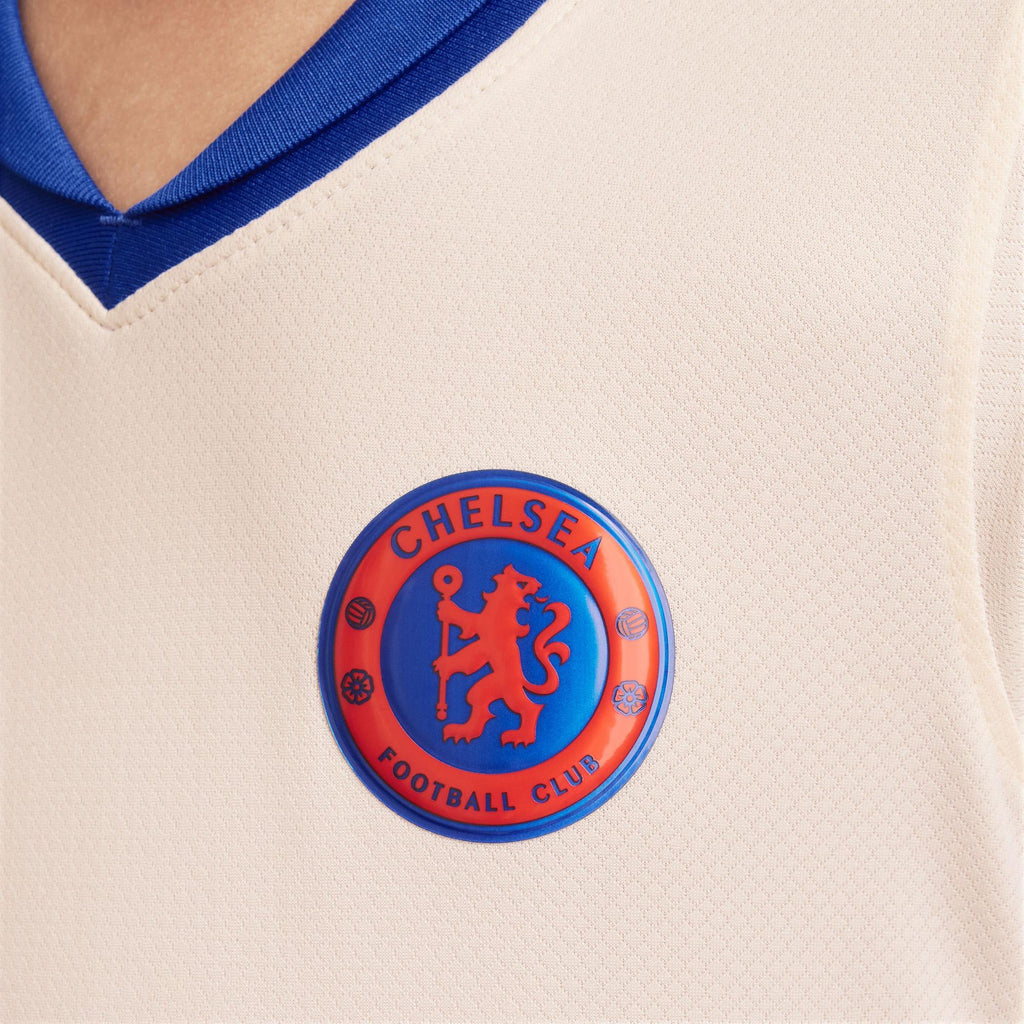 Chelsea FC Stadium kids uitshirt 24/25
