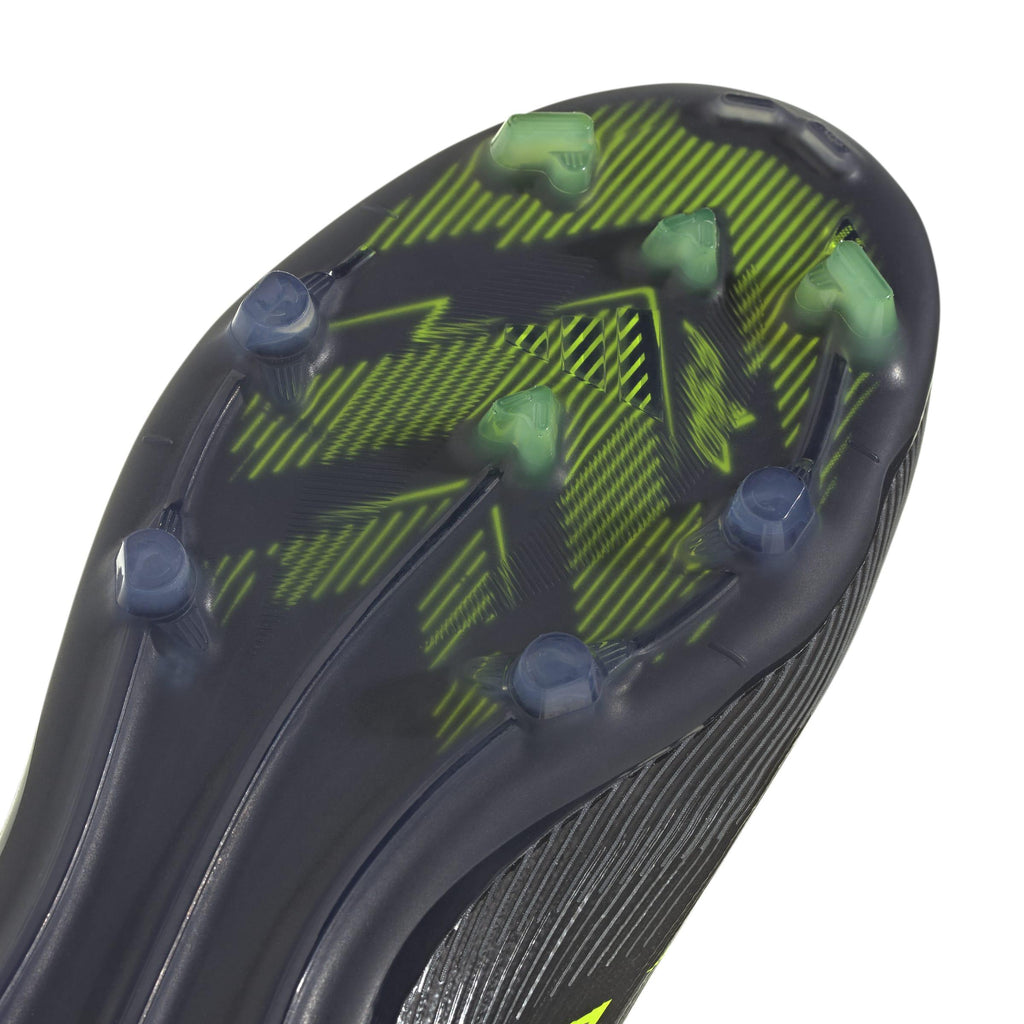 F50 Elite Firm Ground Voetbalschoenen Kids