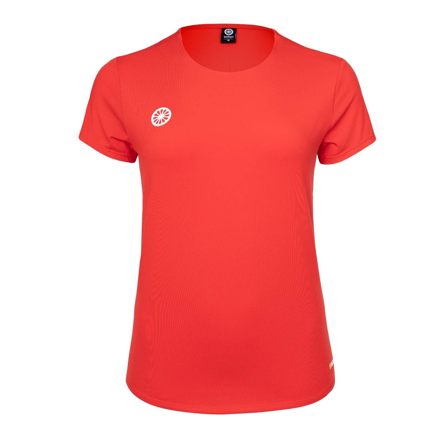 women breeze round neck  T-shirt