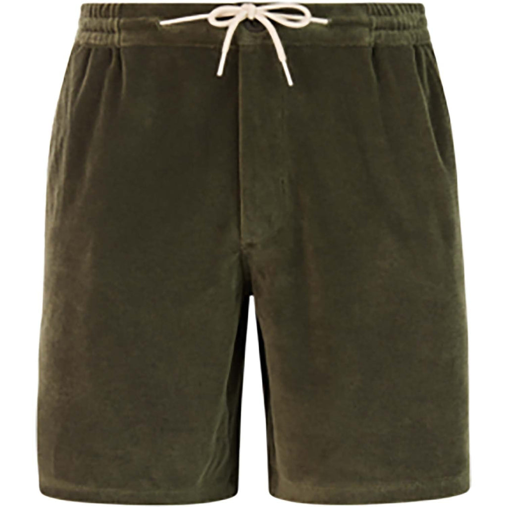 Prtian Shorts