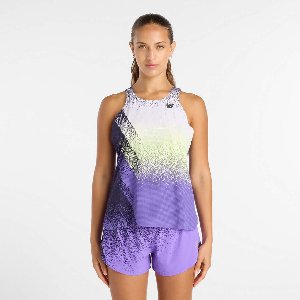 Singlet Hardlopen