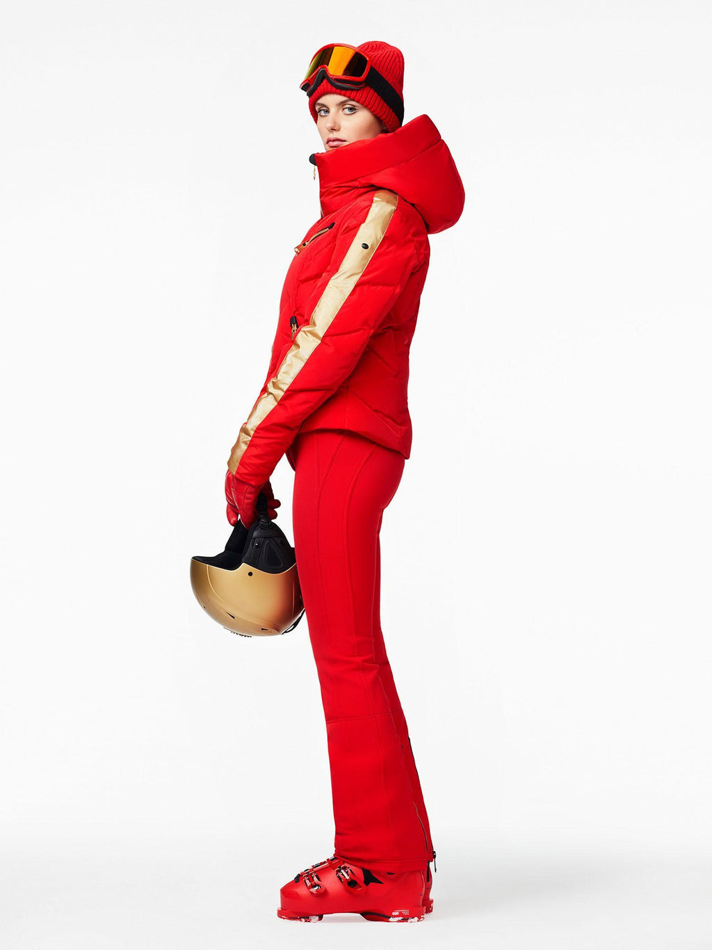 montd'or jacket