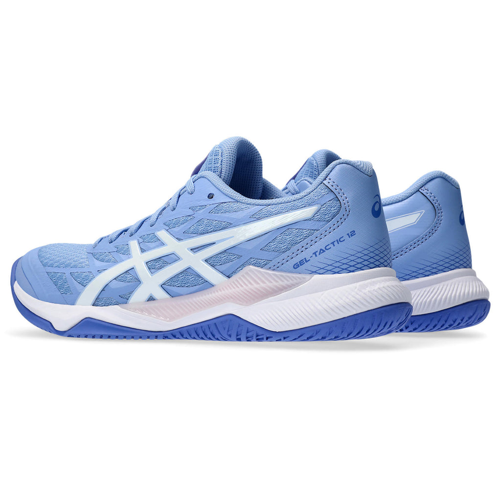 GEL-Tactic 12 indoorschoenen