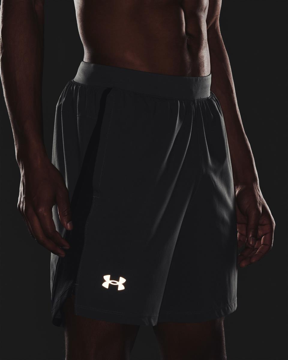 UA Launch SW 7'' Short