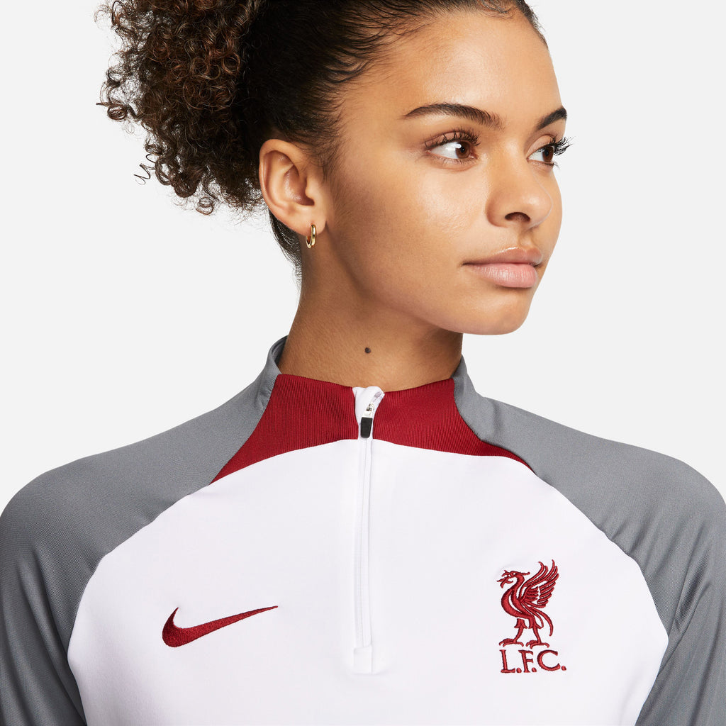 Liverpool Fc Strike Women's shirt