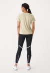Active Logo Tee