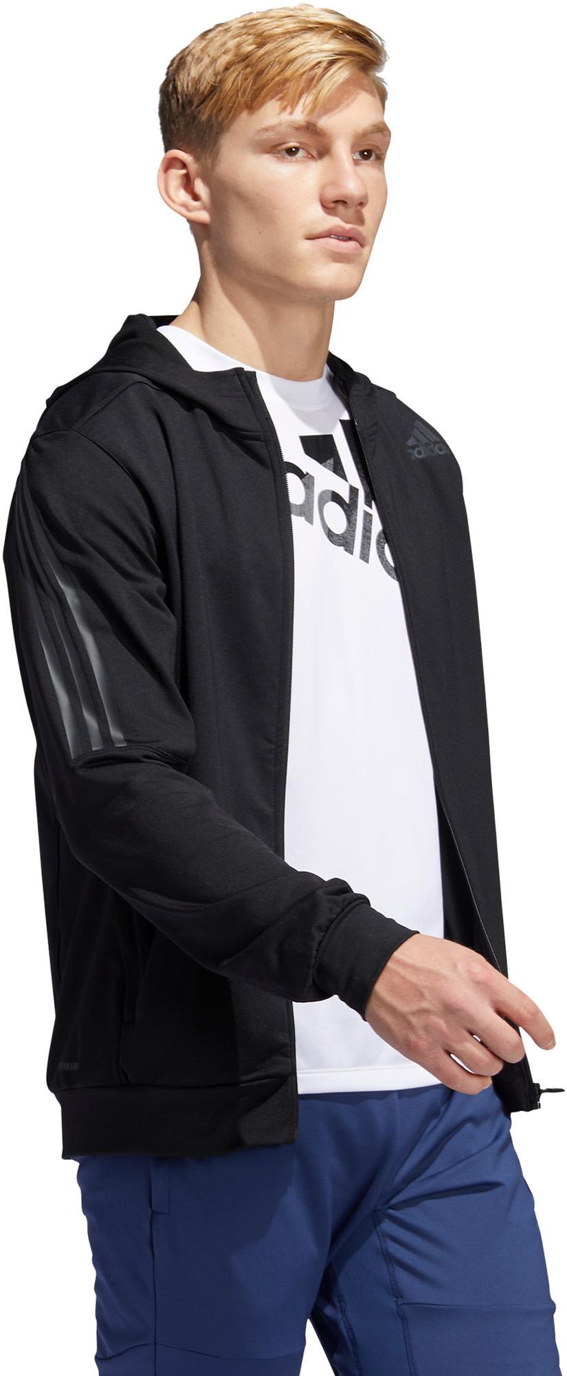 AERO 3S CW HDYHr. Trainingsjacke m.Kapuze