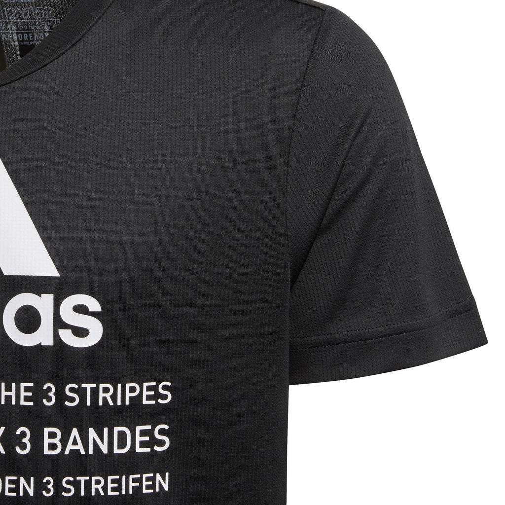 Jb Tr Tee V1