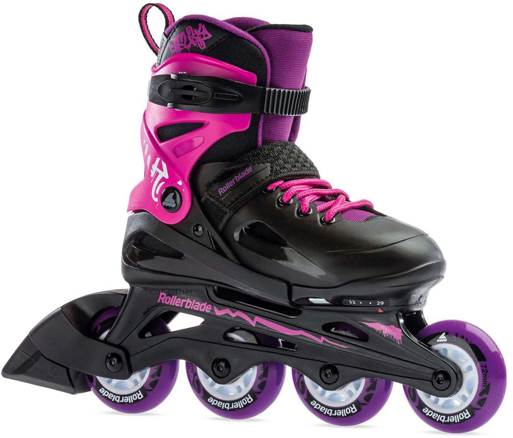 Fury G skeelers
