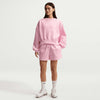 Sportswear Phoenix Fleece Damesshorts(10 cm)
