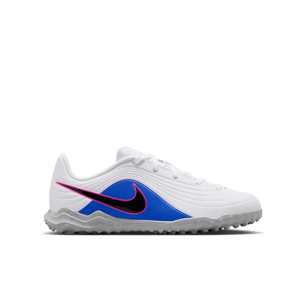 Jr Tiempo Maestro Club Therma-fit AG Kunstgras voetbalschoenen