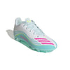 F50 MESSI CLUB Firm Ground / Multi Ground Voetbalschoenen Kids