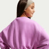Sportswear Club Fleece Girls' Sweater