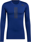 TF WARM LS Hr. Langarm-Shirt