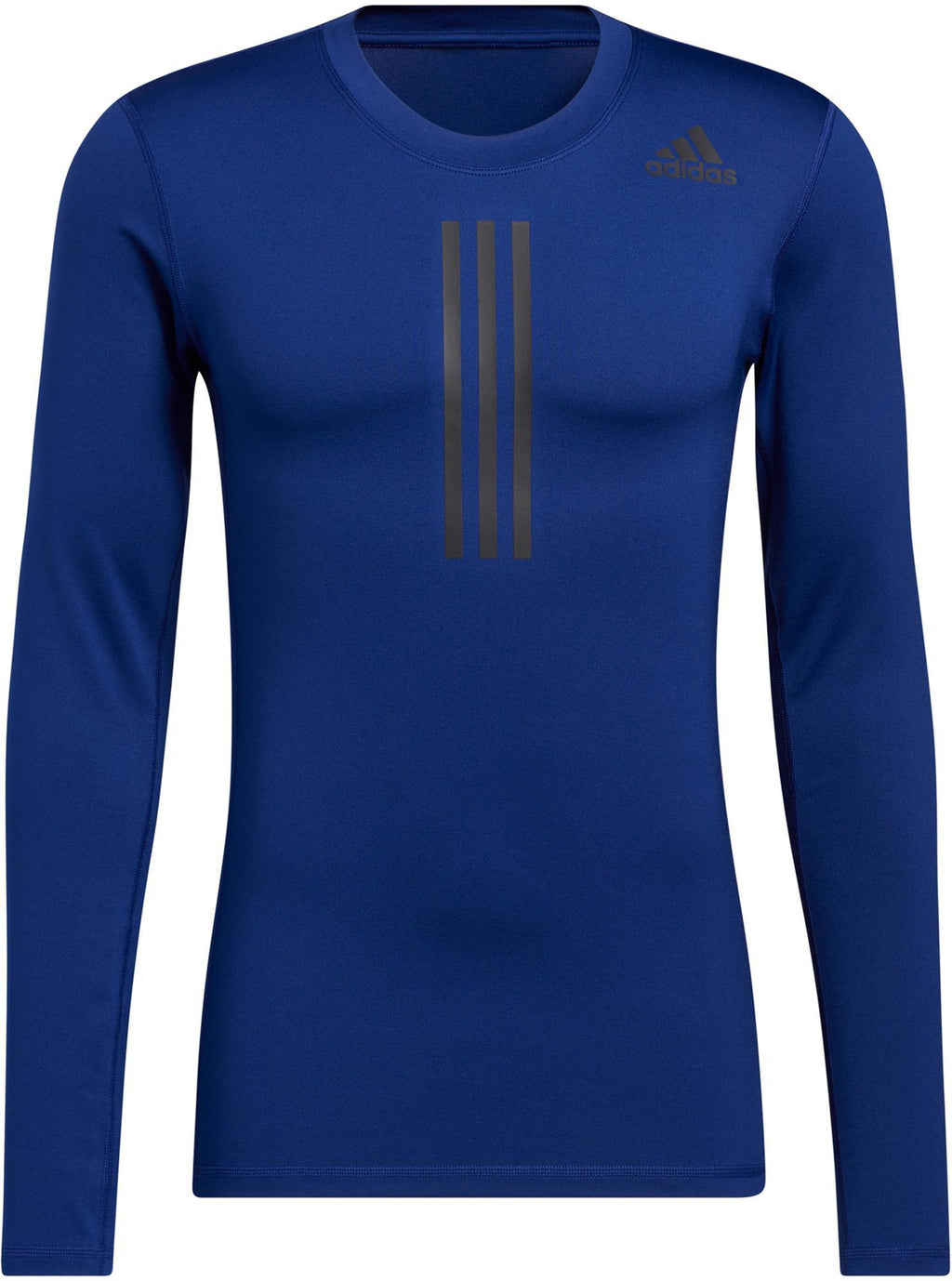 TF WARM LS Hr. Langarm-Shirt