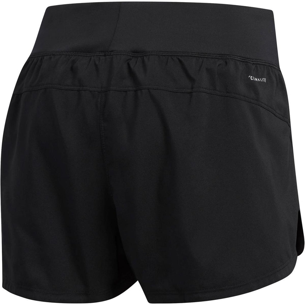Twee-in-Een Woven Short