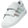 Grand Court 3.0 low sportcasual schoenen