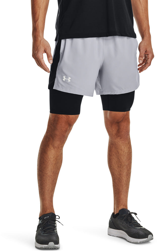 Launch 5'' 2-in-1 short