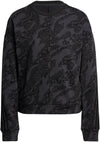 Sportswear Future Icons Animal-Print sweater