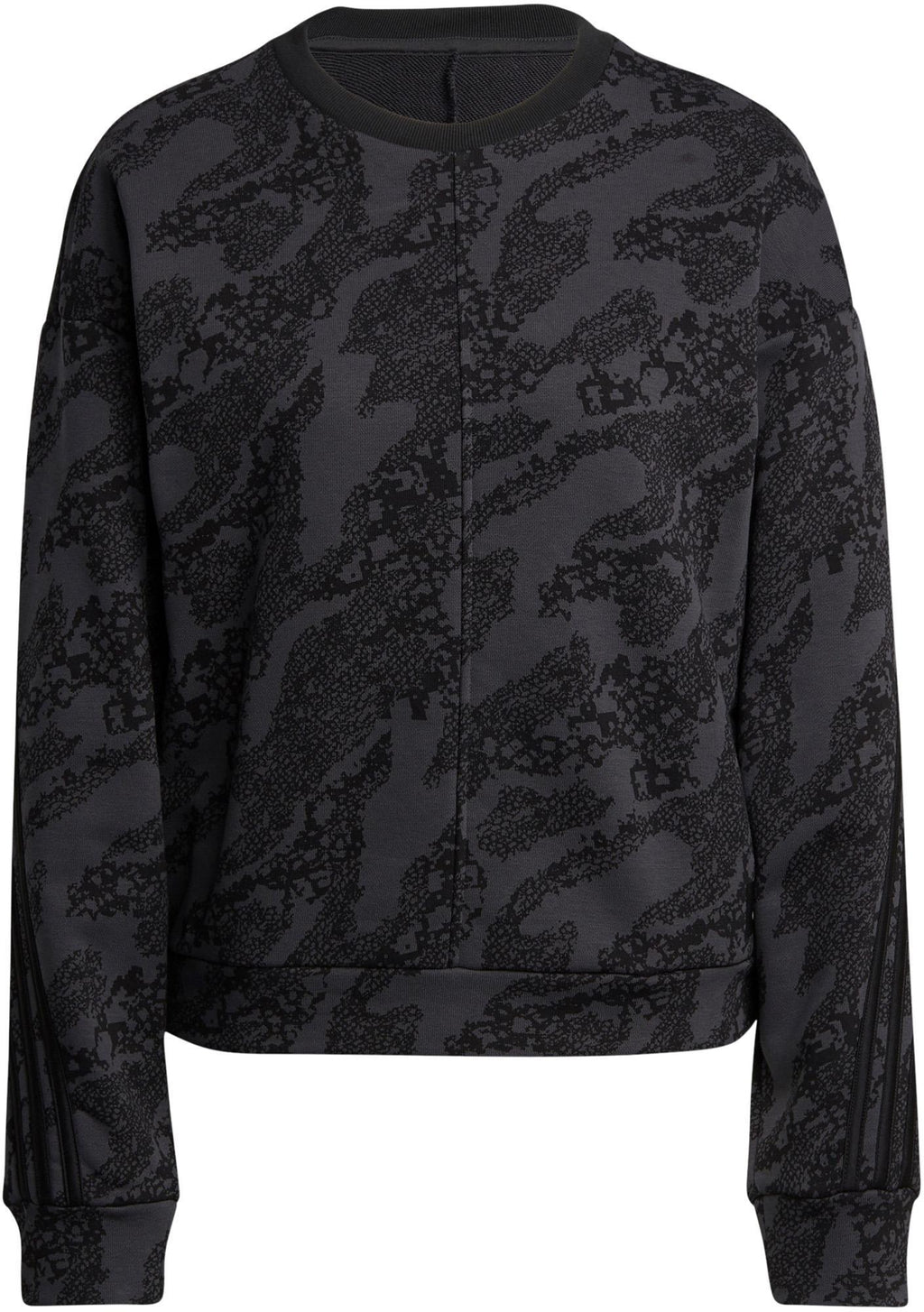 Sportswear Future Icons Animal-Print sweater