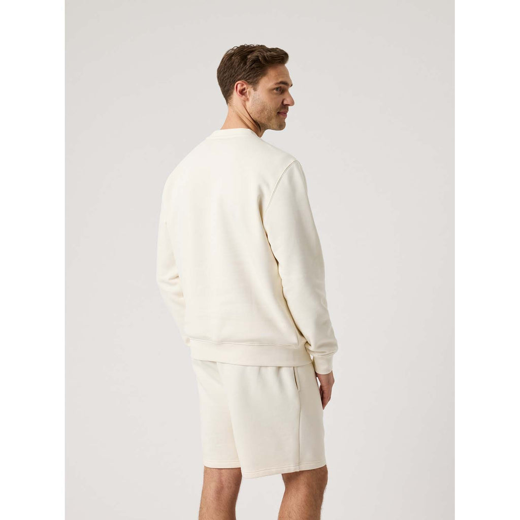 centre sweatshirt