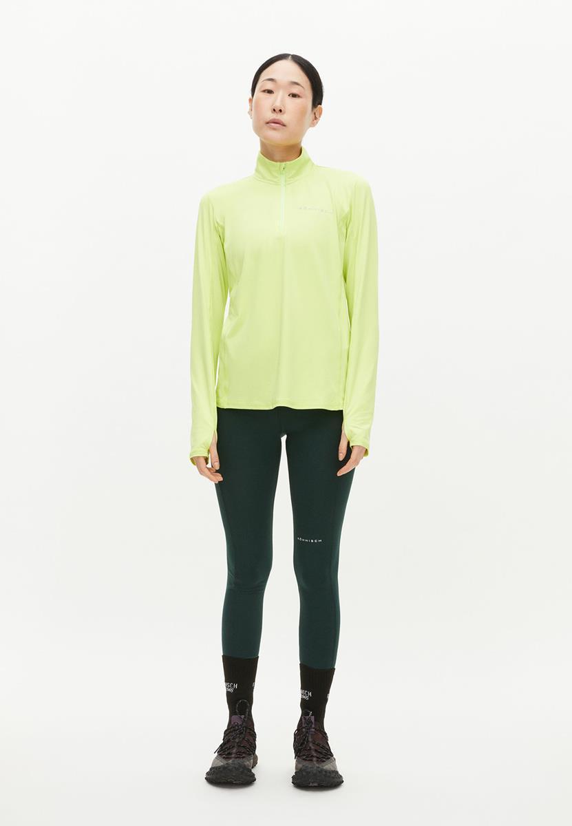 Light Thermo Half Zip