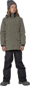 hymer jr snowjacket
