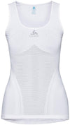 Suw Top Crew Neck Singlet Breathe