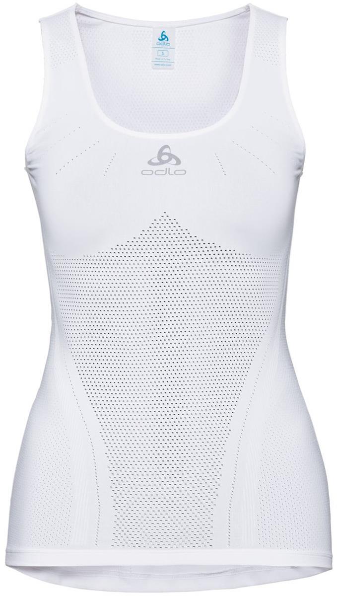 Suw Top Crew Neck Singlet Breathe