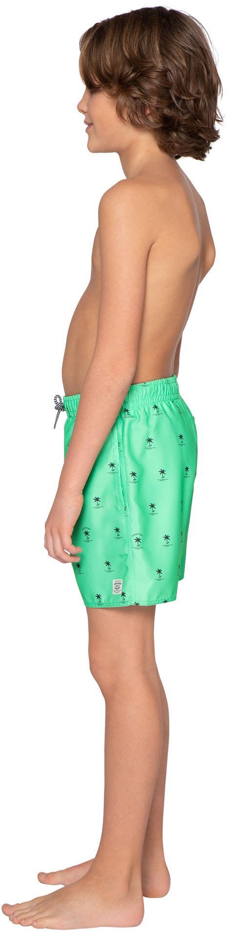 viggo jr beachshort