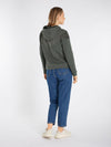 Nxgatami 1/4 Zip Hoody