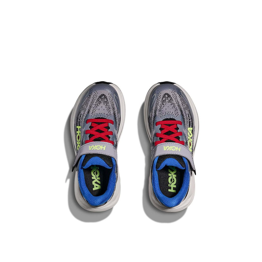 K Clifton 10 Little Kids hardloopschoenen neutral kind