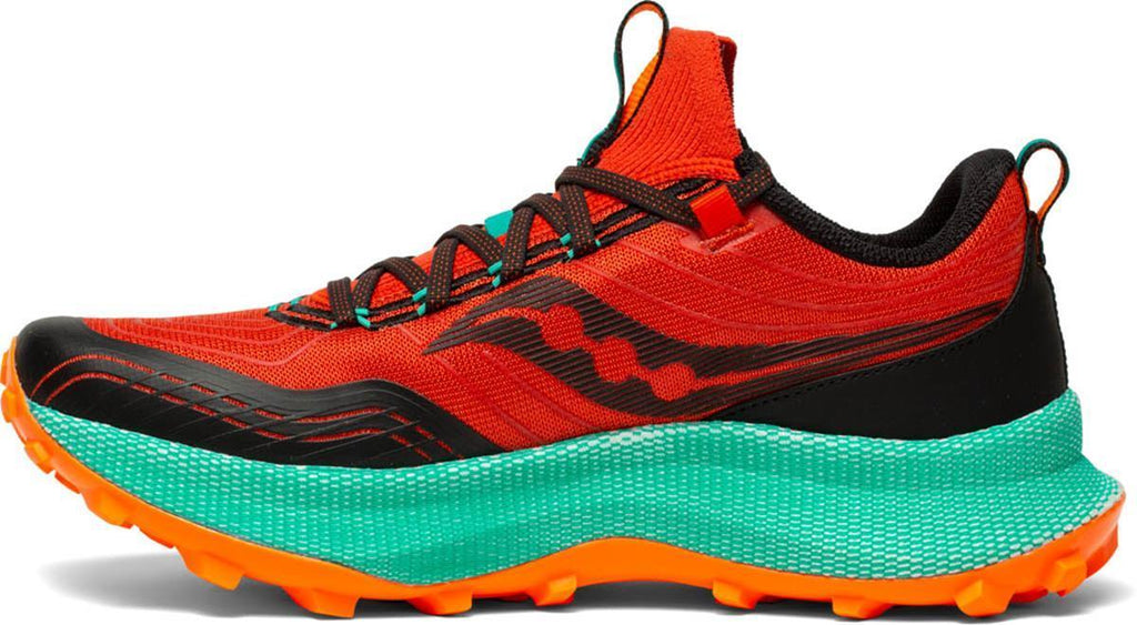 Endorphin Trail
