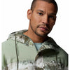 challenger novelty windbreaker jas