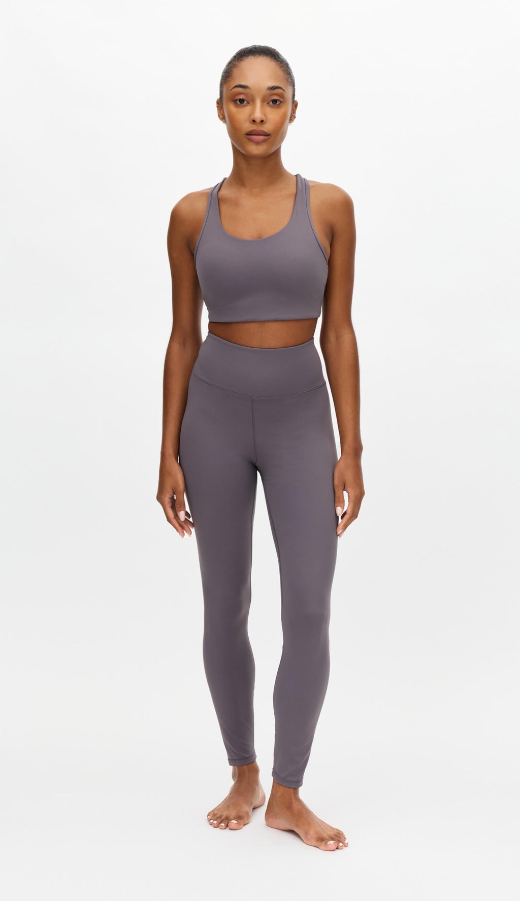 Legacy High Waist Tights