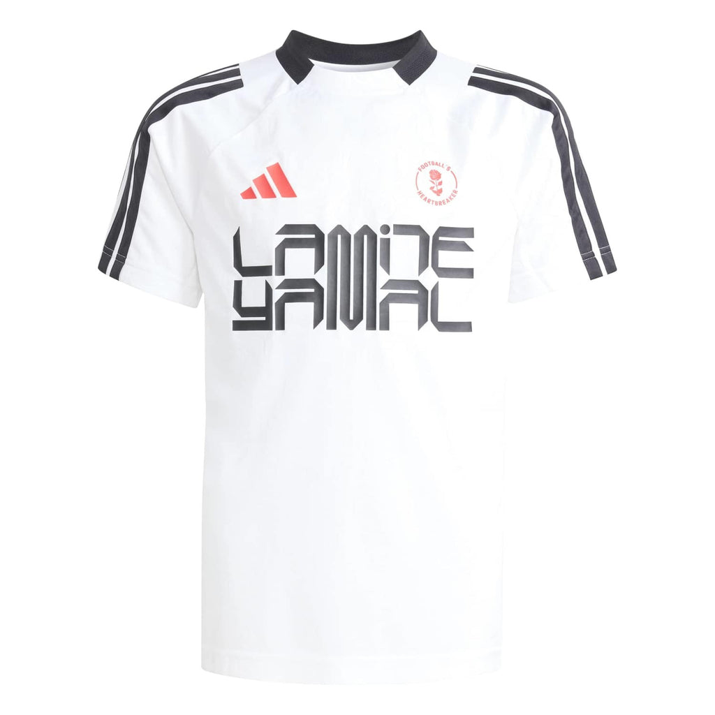 Lamine Yamal Training T-Shirt Kids