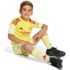 Arsenal 25/26 Goalkeeper Mini-tenue Kids